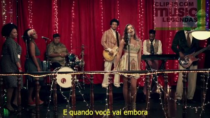 Anitta - Ritmo Perfeito