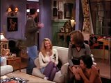 Friends! Ross Moments!