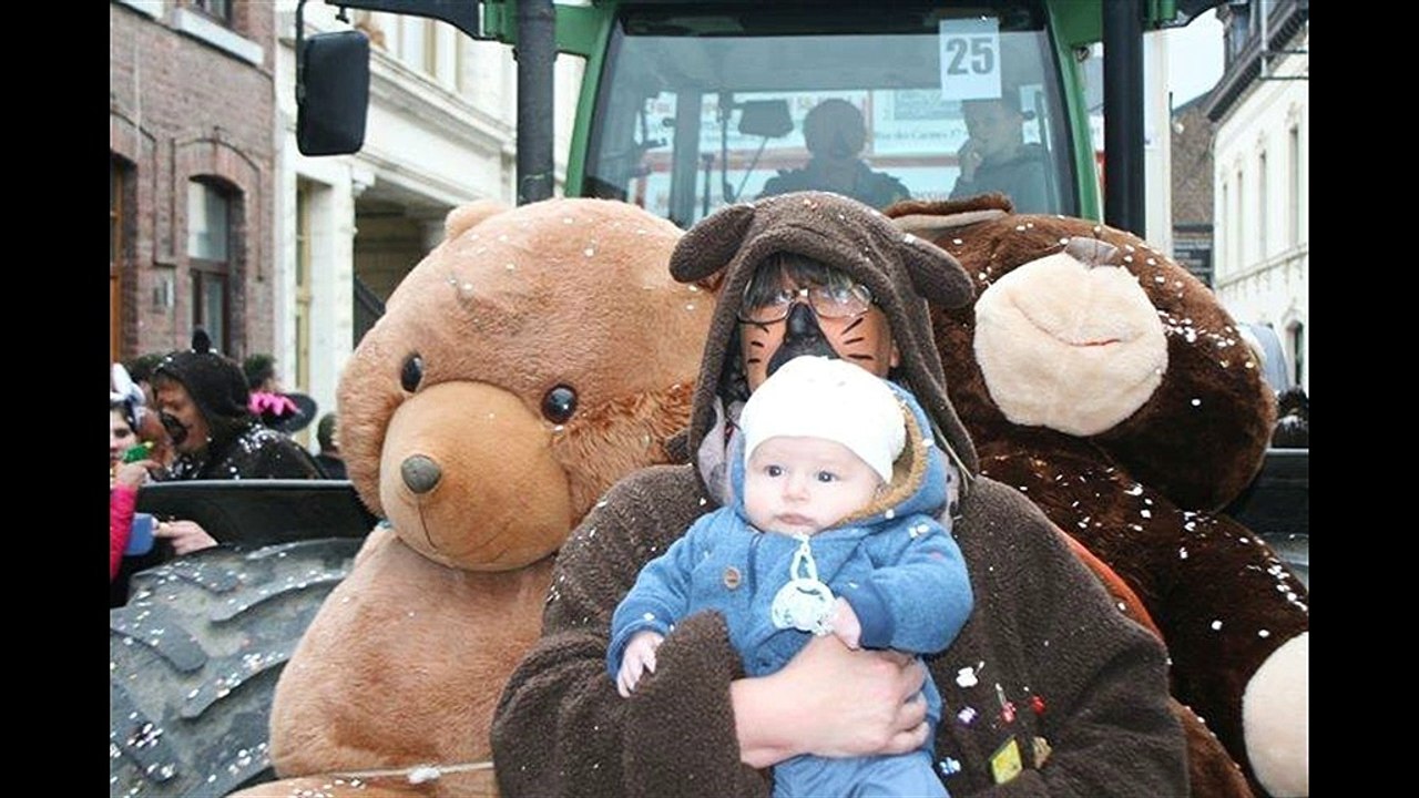 mon amour de filleul