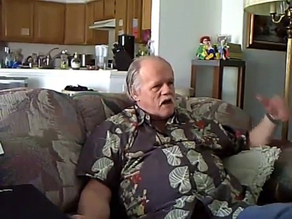 Pt.1 of 14 (Watch and Learn as Bible Jim dismantles the false belief system of 2 Jehovah Witnesses)