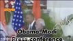 Barack Obama Narendra Modi - Tezabi Totay