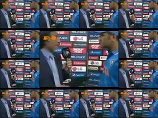 Dhoni Win Match - Tezabi Totay