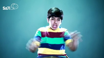 #صاحي : " وش تحس بوه " 9