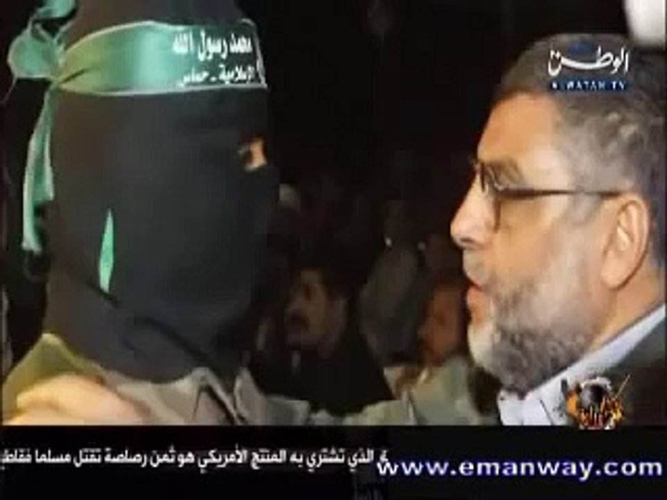 يا غزة يا معقل الأحرار !!!! نشيد نار