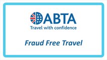 ABTA: Fraud free travel