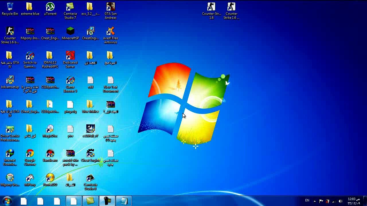 شرح تحميل وتثبيت لعبة Command & Conquer Generals Zero Hour