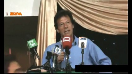 Imran Khan Qadam Barhaoo - Tezabi Totay