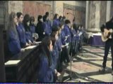 noi veniamo a te piccolo coro santa cecilia san paolo fuori le mura lazio roma