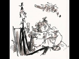 James y el melocotón gigante BSO -Randy Newman (21)- Spiker and Sponge Come to America