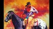 Should Have Been A Cowboy--by--Toby Keith--