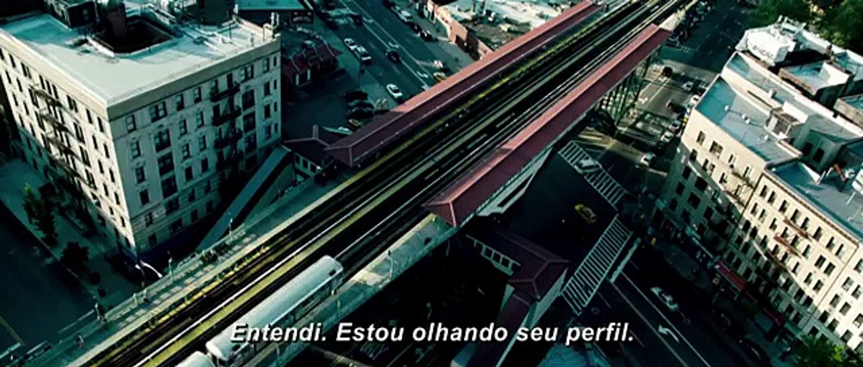Walter   - Trailer