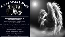 Axel Rudi Pell - Forever Angel HD