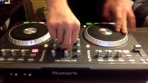 James' Mixing Sessions: House-Y Things (Hopefully) (DJ Mix)