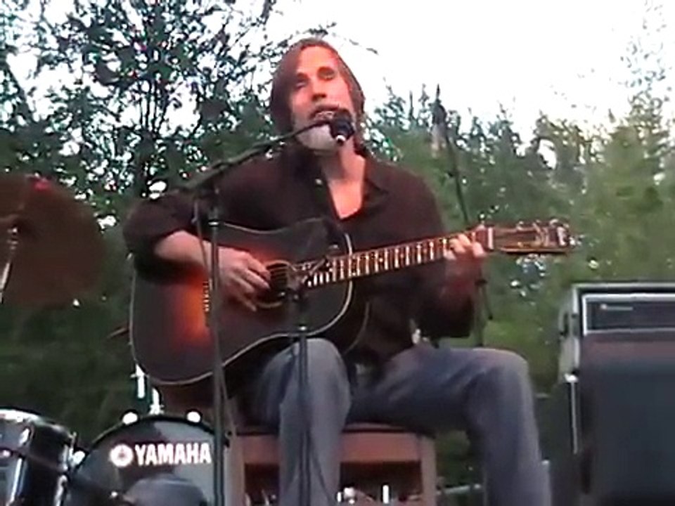 Jackson Browne   -    Something Fine