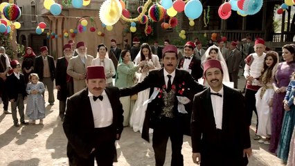 Zeyrek ile Çeyrek 29.Bölüm(FİNAL) Fragmanı