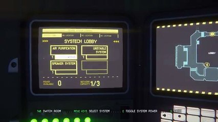 Korku Gecesi/ Alien İsolation/ #3 Gittiği Yere Kadar