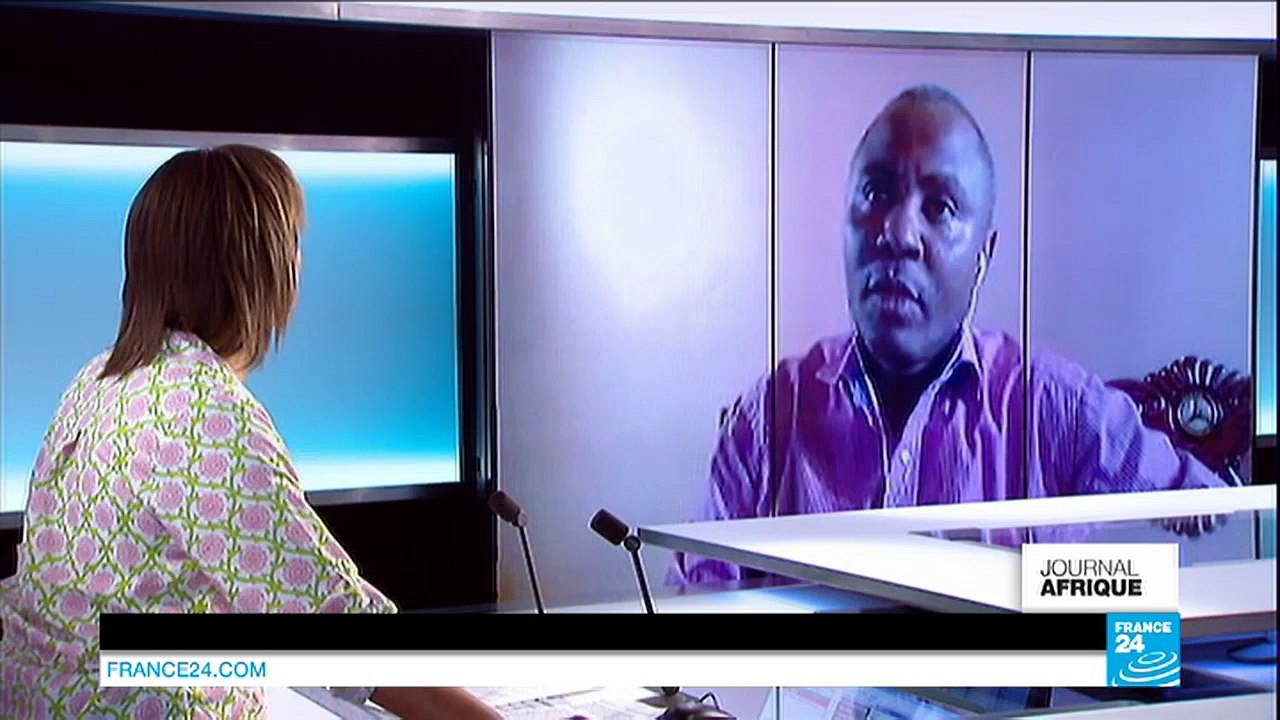 Burundi : un Conseil national de transition pour "faire partir Nkurunziza"