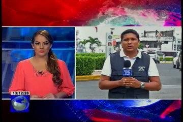 Resultados de operativo "Jaque Mate"