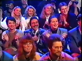 Rar! Helge Schneider bei Günter Jauch (Menschen 1994) + Trailer