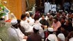 Imran Khan Giving Islamic Lecture On Shab-e-Qadr At Mufti Saeed Mosque