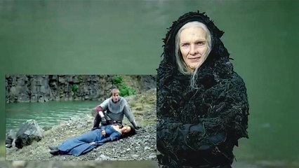 Merlin - Angel Coulby and Alexander Vlahos react to The Dolma [S5E09]