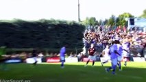 AC Milan vs Legnano 5-1 2015 All Goals And Highlights - Friendly Match - HD