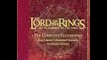 The Lord of the Rings: The Fellowship of the Ring Soundtrack - 11. The Ring Goes South