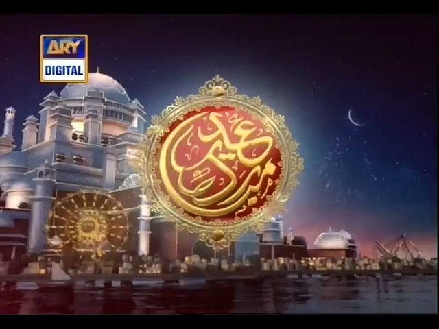 Papa Razi Eid Special Promo