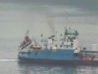 070407  ISTANBUL STRAIT