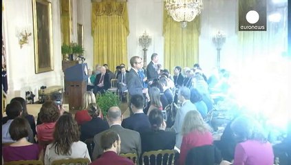 أوباما: الإتفاق مع إيران يجعل أميركا والعالم أكثر أمنا