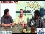 JUEBEBES POLITICO