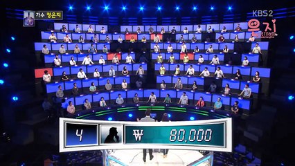 [EUNJIVN][VIETSUB] 130806 1 vs 100 - EunJi Cut - Full