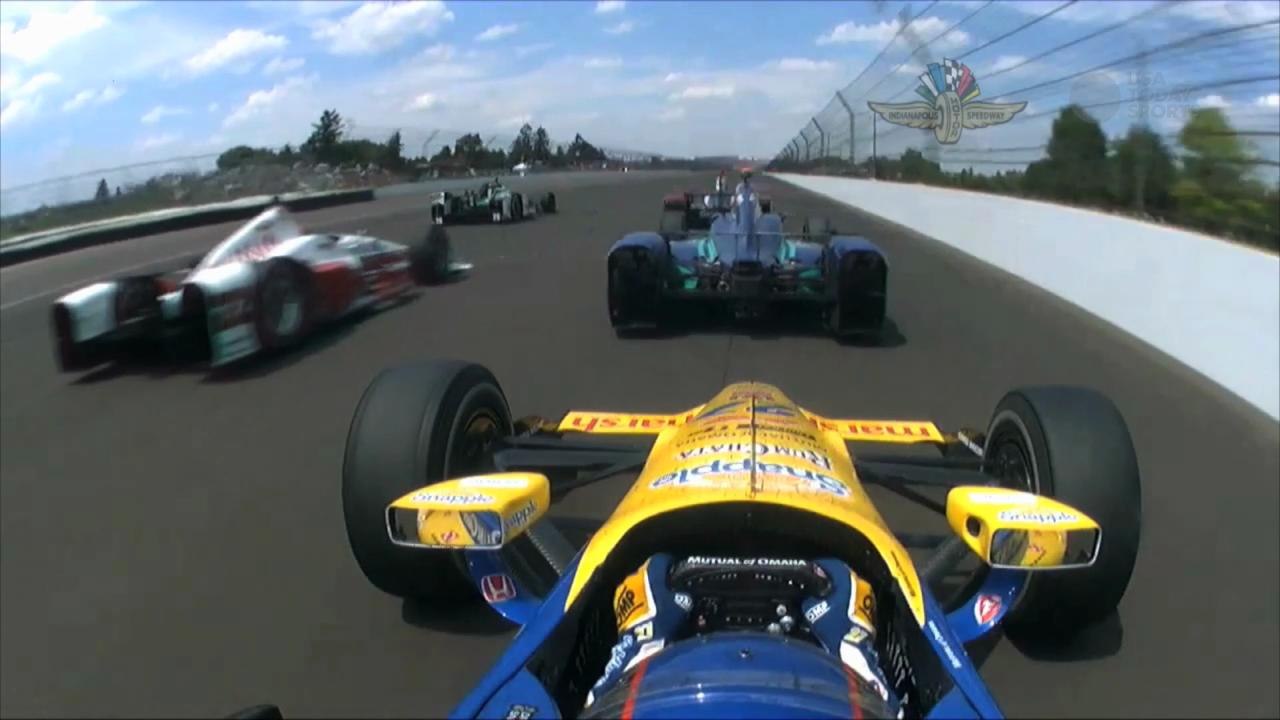 5 drivers to watch in the Iowa Corn 300