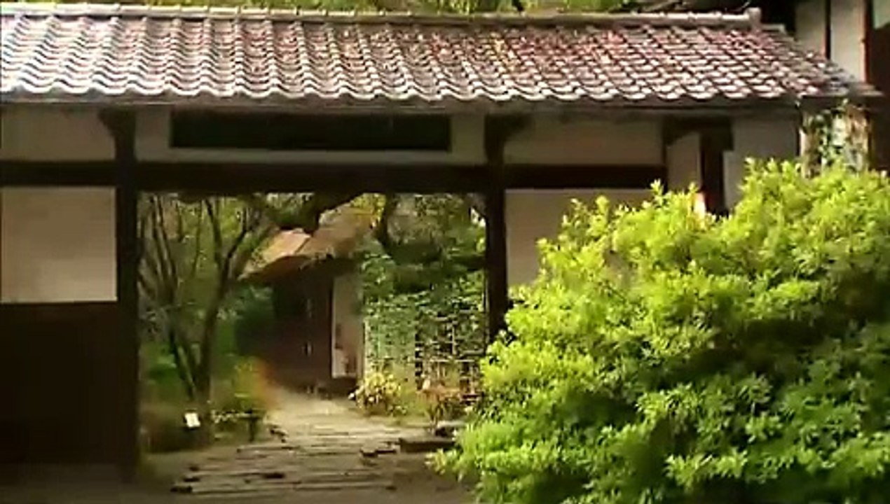まちテレvol.42「町田市名誉市民　随筆家　白洲正子」