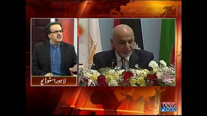 Live with Dr.Shahid Masood, 15-July-2015