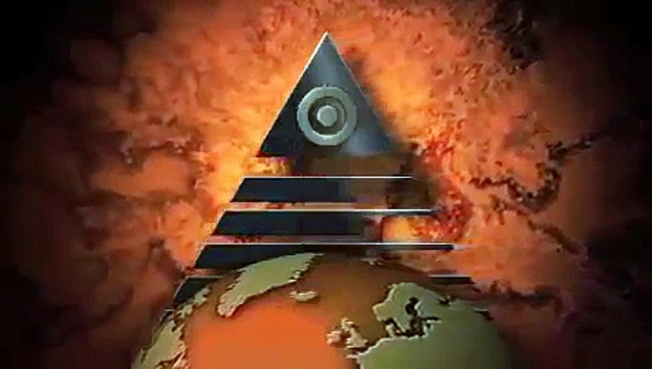 Anonymous Hacks & Leaks The Illuminati New Recruit Agents Presentation