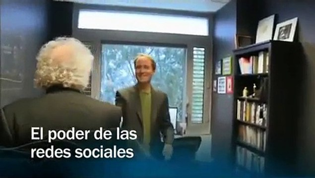 El Poder De Las Redes Sociales 1 de 3 - Eduard Punset