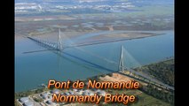 A29 Pont de Normandie, France