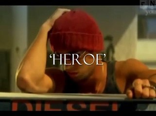 ENRIQUE IGLESIAS - HEROE