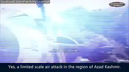 general pervaiz musharaf open new thing about india