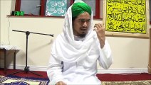 Looking At Someones Sitr (Private Part) Invalidate Your Wuzu - Mawlana Qasim Madani حفظه الله