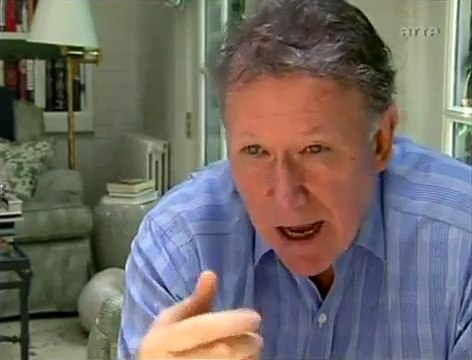 Die Geschichte der CIA - Teil 2/3 (1977-1989 Das Ende der Illusionen)