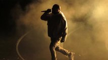 Kanye West To Perform At Pan Am Games Closing Ceremony