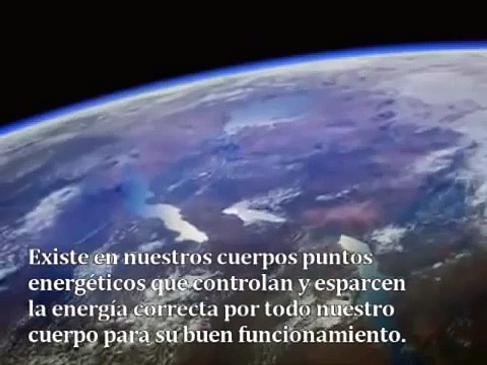 Bienvenido a la Realidad 1 - La Energía