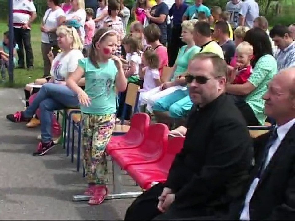 Otwarcie boiska i Festyn Rodzinny w Januszewicach