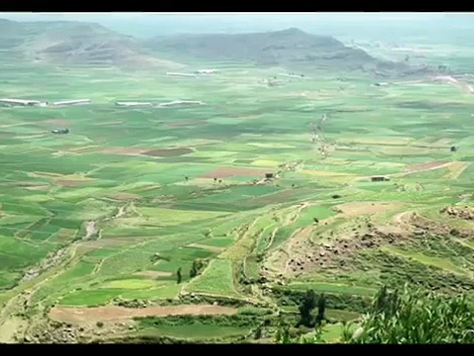 Yemen: أشواق
