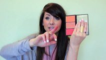 April Favourites 2012 | Zoella