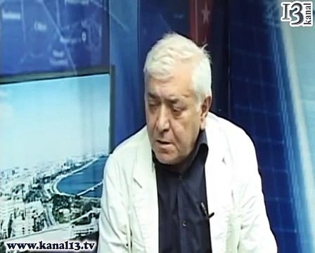 Millət vəkili Aqil Abbas canlı yayımda aparıcının saatını əlindən niyə aldı?