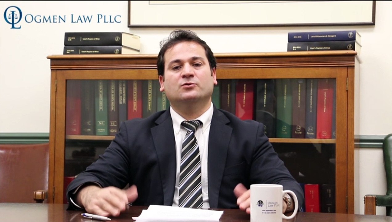 H-1B Vize Başvurusuları