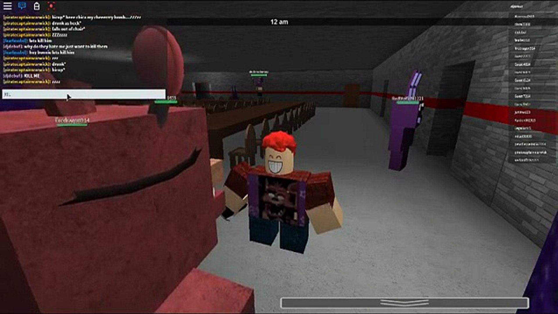 The Bite Of 87 True Story A Short Fnaf Roblox Film Video Dailymotion - the bite of 87 true story a short fnaf five nights at freddys 2 roleplay 1987 roblox The Bite Of 87 True Story A Short Fnaf Roblox Film Video Dailymotion - five nights at freddys 2 roleplay 1987 roblox